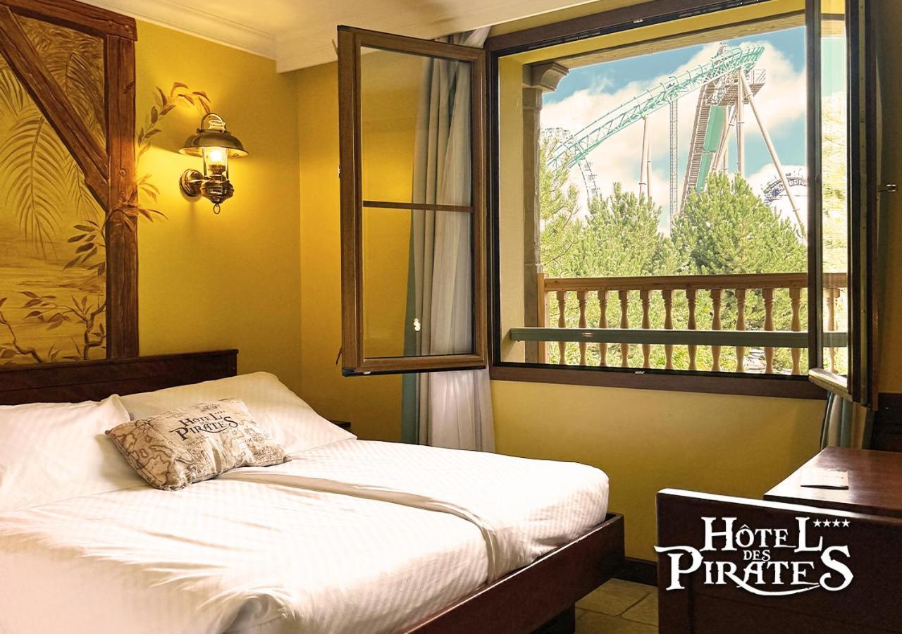 Nigloland Hotels Dolancourt Exterior foto